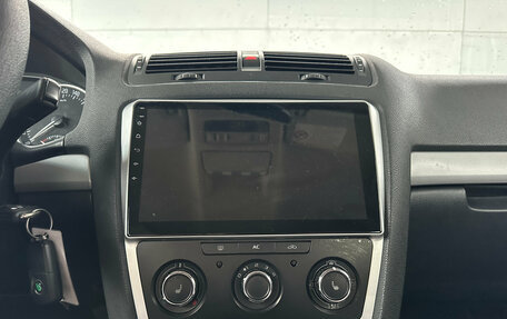 Skoda Octavia, 2012 год, 800 000 рублей, 16 фотография