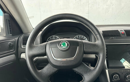 Skoda Octavia, 2012 год, 800 000 рублей, 17 фотография