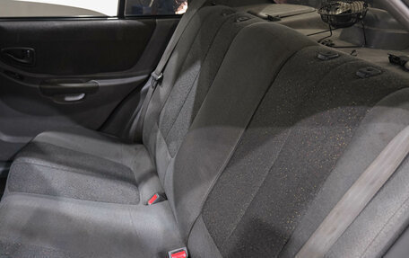 Hyundai Accent II, 2008 год, 299 000 рублей, 27 фотография