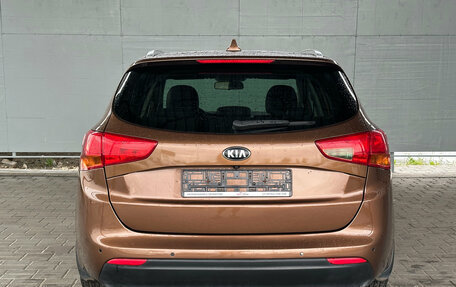 KIA cee'd III, 2017 год, 1 280 000 рублей, 6 фотография