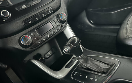 KIA cee'd III, 2017 год, 1 280 000 рублей, 15 фотография