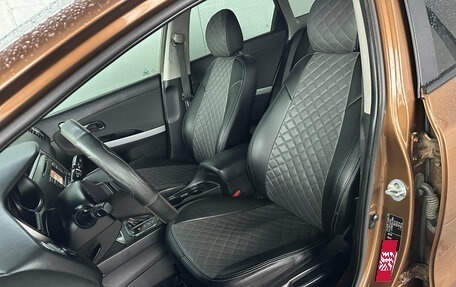 KIA cee'd III, 2017 год, 1 280 000 рублей, 10 фотография