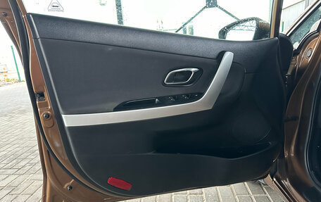 KIA cee'd III, 2017 год, 1 280 000 рублей, 18 фотография
