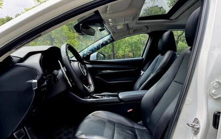 Mazda 3, 2022 год, 1 658 000 рублей, 7 фотография