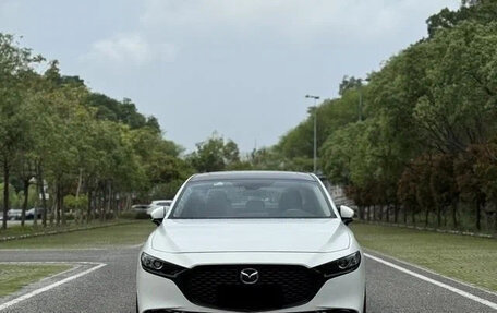 Mazda 3, 2022 год, 1 658 000 рублей, 6 фотография
