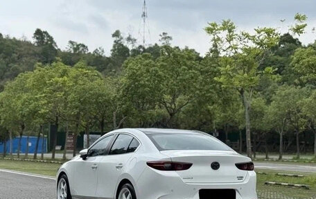 Mazda 3, 2022 год, 1 658 000 рублей, 2 фотография