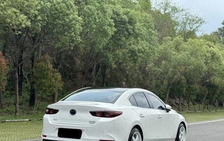 Mazda 3, 2022 год, 1 658 000 рублей, 4 фотография