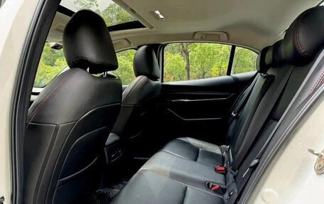 Mazda 3, 2022 год, 1 658 000 рублей, 9 фотография