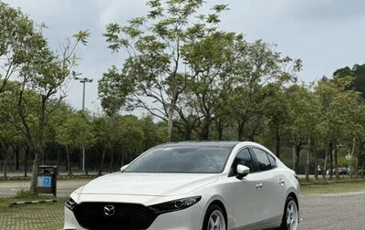 Mazda 3, 2022 год, 1 658 000 рублей, 1 фотография