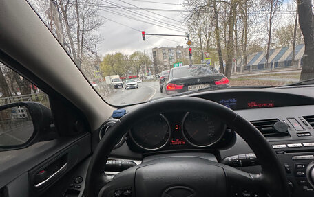 Mazda 3, 2010 год, 820 000 рублей, 4 фотография