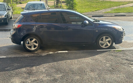 Mazda 3, 2010 год, 820 000 рублей, 2 фотография