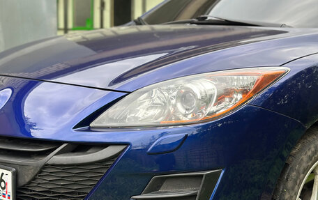Mazda 3, 2010 год, 820 000 рублей, 1 фотография