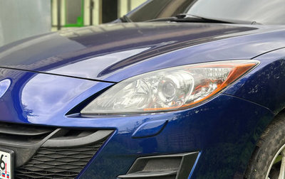 Mazda 3, 2010 год, 820 000 рублей, 1 фотография