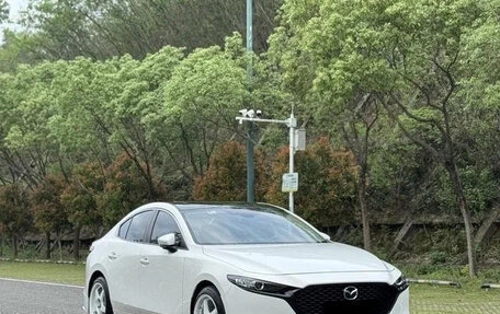 Mazda 3, 2022 год, 1 658 000 рублей, 5 фотография