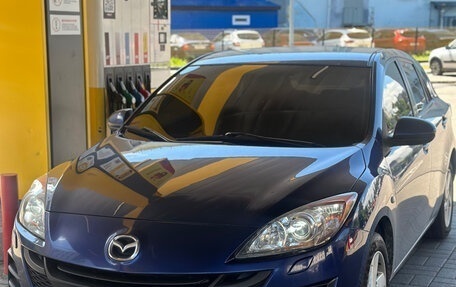 Mazda 3, 2010 год, 820 000 рублей, 3 фотография