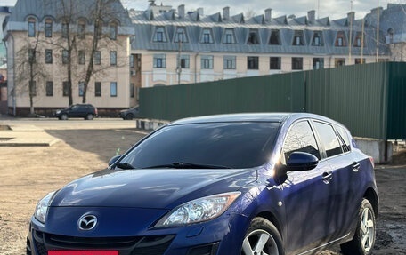 Mazda 3, 2010 год, 820 000 рублей, 5 фотография