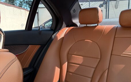 Mercedes-Benz C-Класс, 2021 год, 3 350 000 рублей, 6 фотография