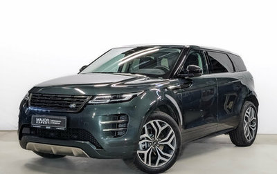 Land Rover Range Rover Evoque II, 2024 год, 5 100 000 рублей, 1 фотография