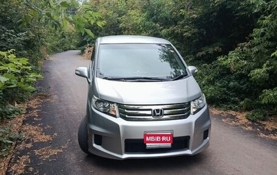 Honda Freed I, 2013 год, 1 250 000 рублей, 1 фотография