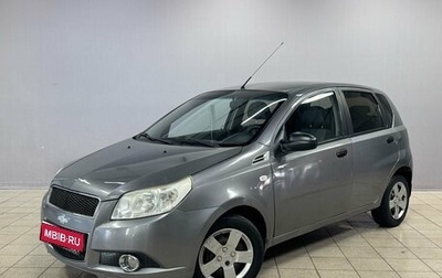 Chevrolet Aveo III, 2008 год, 350 000 рублей, 1 фотография