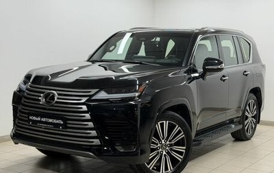 Lexus LX, 2025 год, 18 500 000 рублей, 1 фотография