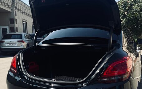 Mercedes-Benz C-Класс, 2021 год, 3 350 000 рублей, 20 фотография