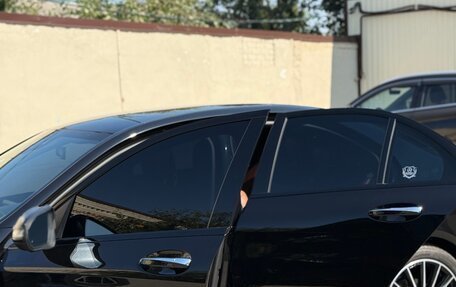 Mercedes-Benz C-Класс, 2021 год, 3 350 000 рублей, 13 фотография