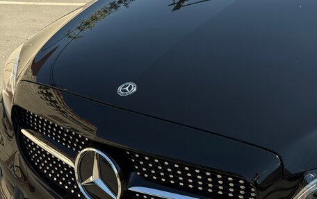 Mercedes-Benz C-Класс, 2021 год, 3 350 000 рублей, 16 фотография