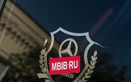 Mercedes-Benz C-Класс, 2021 год, 3 350 000 рублей, 12 фотография