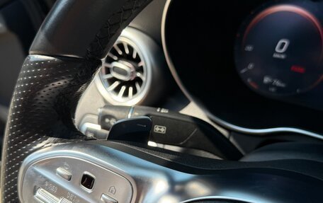 Mercedes-Benz C-Класс, 2021 год, 3 350 000 рублей, 23 фотография