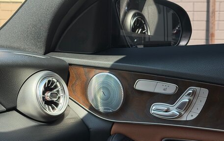 Mercedes-Benz C-Класс, 2021 год, 3 350 000 рублей, 25 фотография