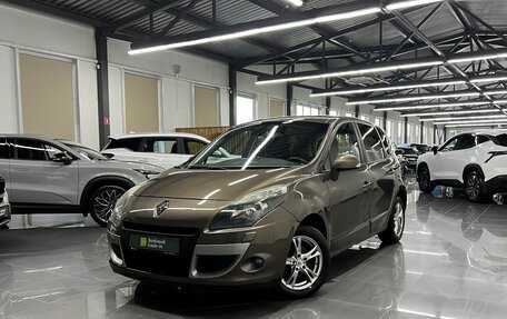 Renault Scenic III, 2011 год, 745 000 рублей, 1 фотография