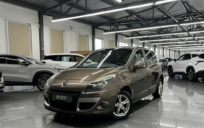 Renault Scenic III, 2011 год, 745 000 рублей, 1 фотография