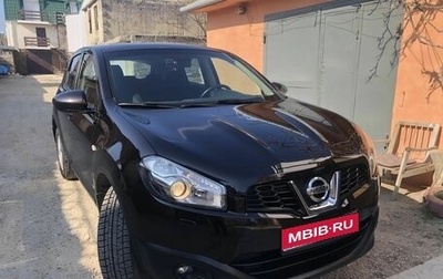Nissan Qashqai, 2013 год, 1 600 000 рублей, 1 фотография