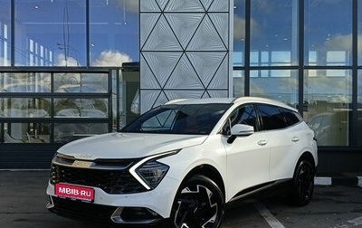 KIA Sportage IV рестайлинг, 2023 год, 3 199 000 рублей, 1 фотография