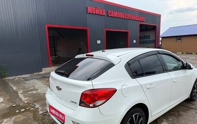 Chevrolet Cruze II, 2014 год, 650 000 рублей, 1 фотография