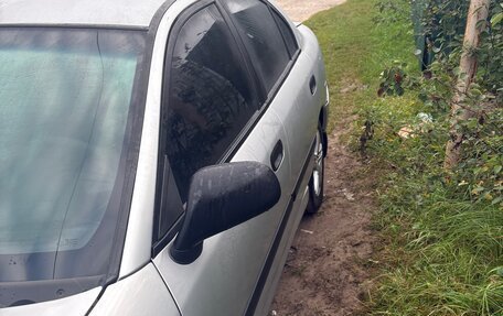 Mitsubishi Carisma I, 2001 год, 215 000 рублей, 5 фотография