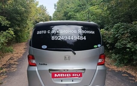 Honda Freed I, 2013 год, 1 250 000 рублей, 4 фотография