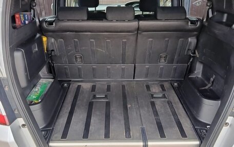 Honda Freed I, 2013 год, 1 250 000 рублей, 9 фотография