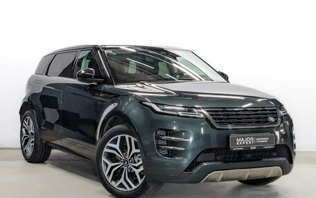 Land Rover Range Rover Evoque II, 2024 год, 5 100 000 рублей, 3 фотография
