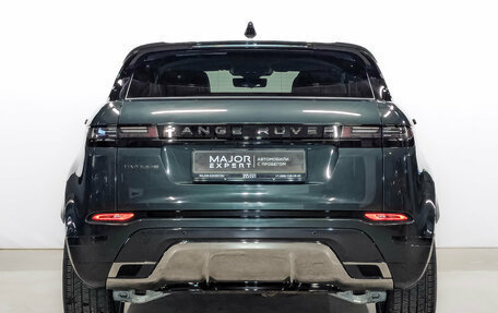 Land Rover Range Rover Evoque II, 2024 год, 5 100 000 рублей, 6 фотография