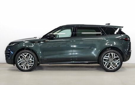Land Rover Range Rover Evoque II, 2024 год, 5 100 000 рублей, 8 фотография
