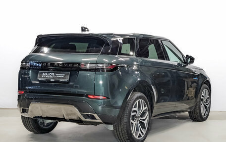Land Rover Range Rover Evoque II, 2024 год, 5 100 000 рублей, 5 фотография