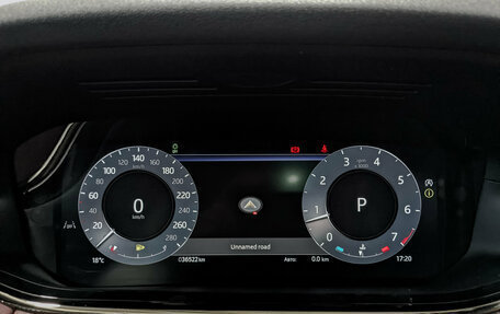 Land Rover Range Rover Evoque II, 2024 год, 5 100 000 рублей, 16 фотография