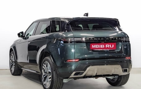 Land Rover Range Rover Evoque II, 2024 год, 5 100 000 рублей, 7 фотография