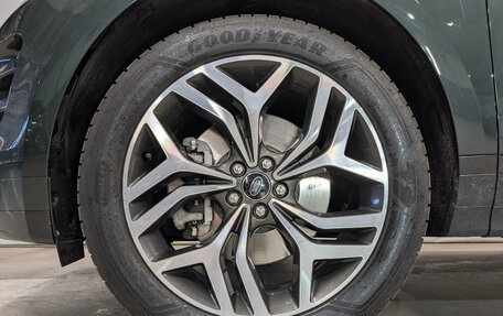 Land Rover Range Rover Evoque II, 2024 год, 5 100 000 рублей, 12 фотография