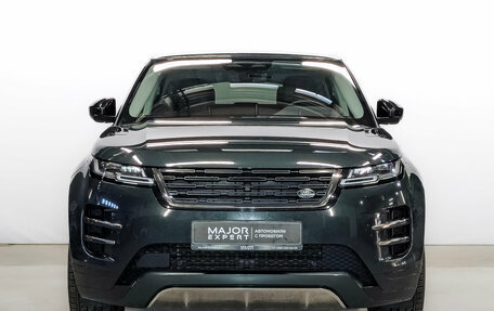 Land Rover Range Rover Evoque II, 2024 год, 5 100 000 рублей, 2 фотография