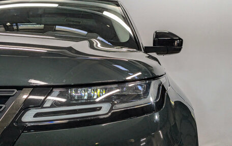 Land Rover Range Rover Evoque II, 2024 год, 5 100 000 рублей, 11 фотография