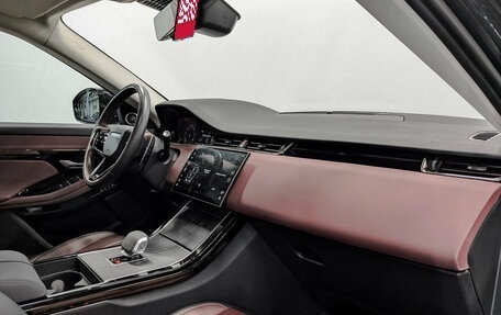 Land Rover Range Rover Evoque II, 2024 год, 5 100 000 рублей, 13 фотография