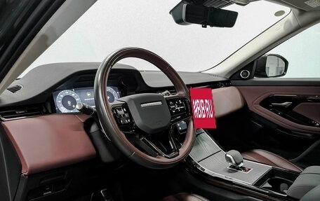 Land Rover Range Rover Evoque II, 2024 год, 5 100 000 рублей, 15 фотография
